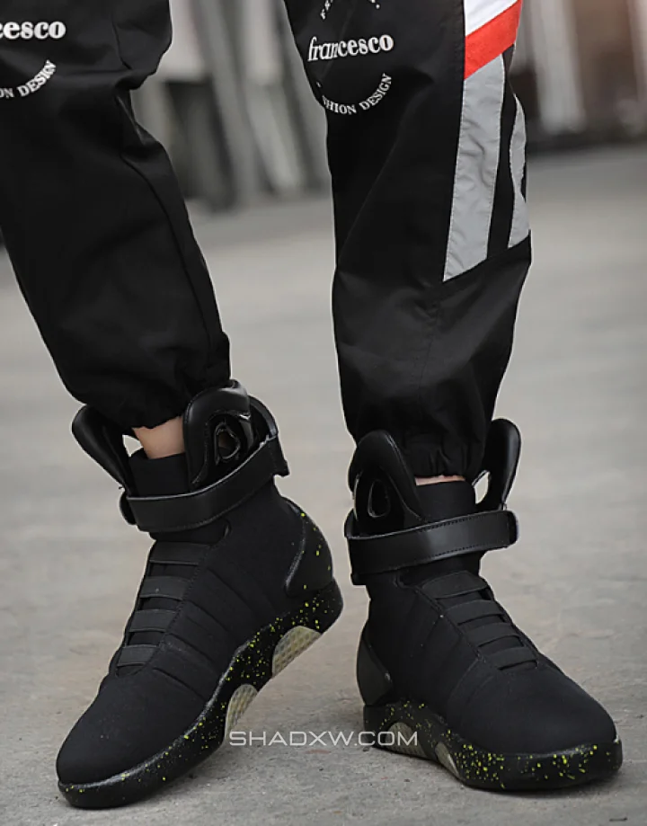 Futuristic Shoes - Image 4