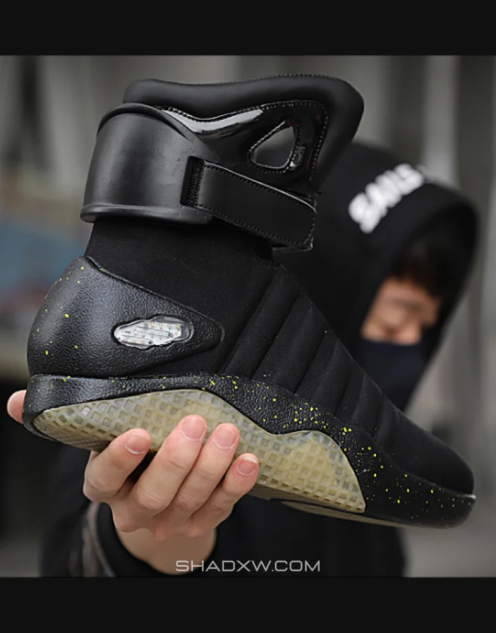 Futuristic Shoes - Image 6