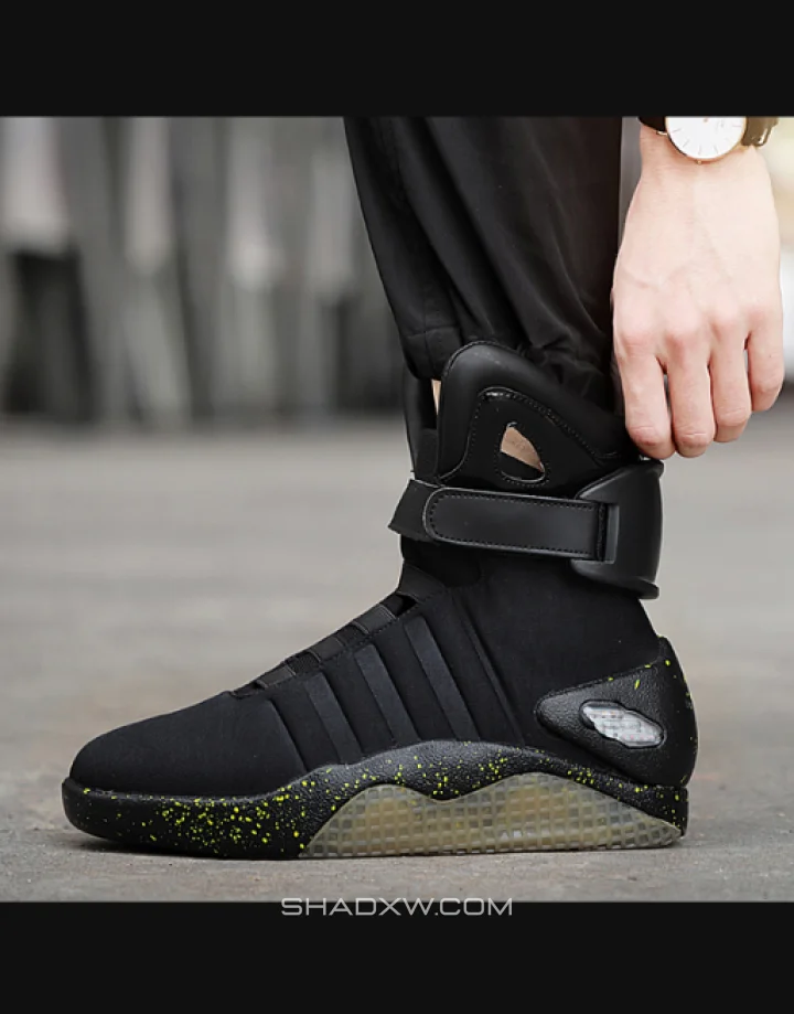 Futuristic Shoes - Image 7