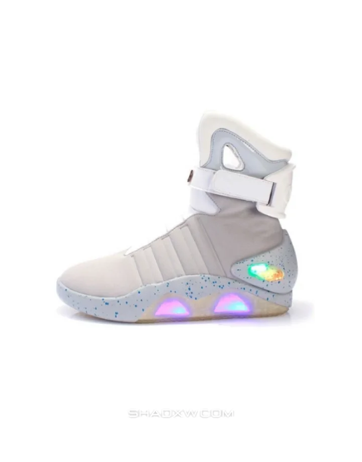 Futuristic Shoes - Image 8