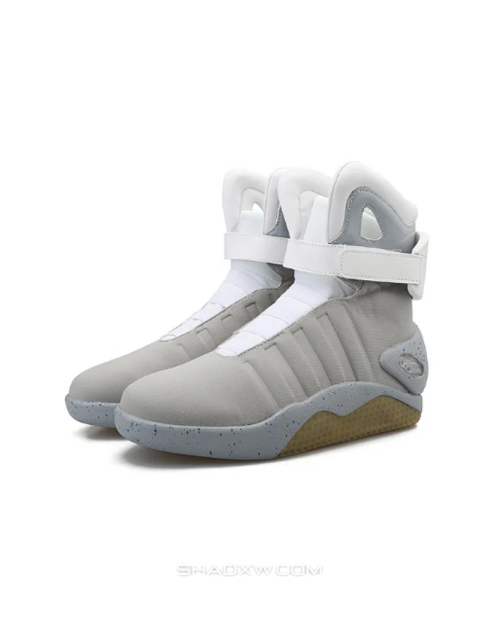 Futuristic Shoes - Image 9