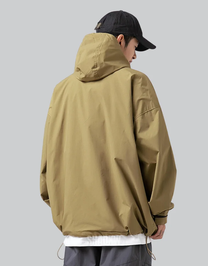 Gorpcore Jacket - Image 10