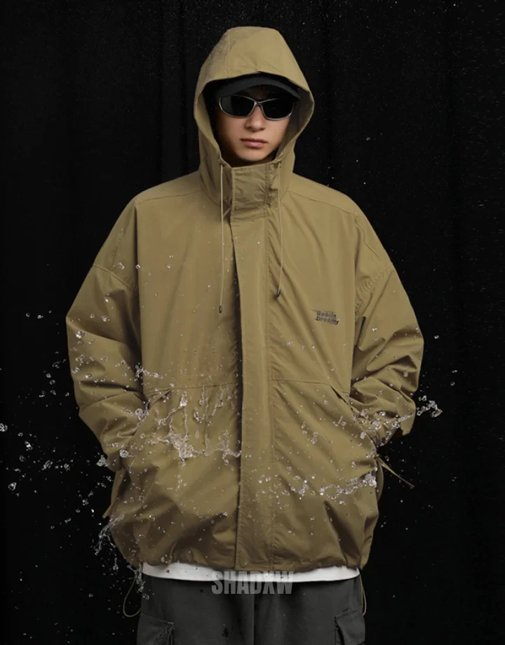 Gorpcore Jacket - Image 11