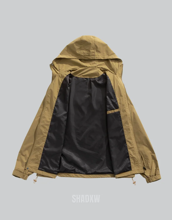 Gorpcore Jacket - Image 12