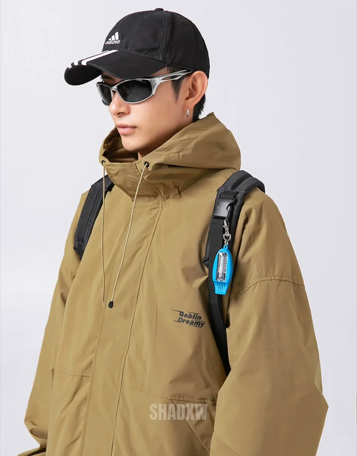 Gorpcore Jacket - Image 13