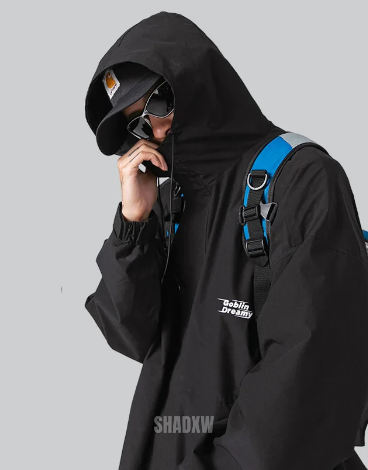 Gorpcore Jacket - Image 2