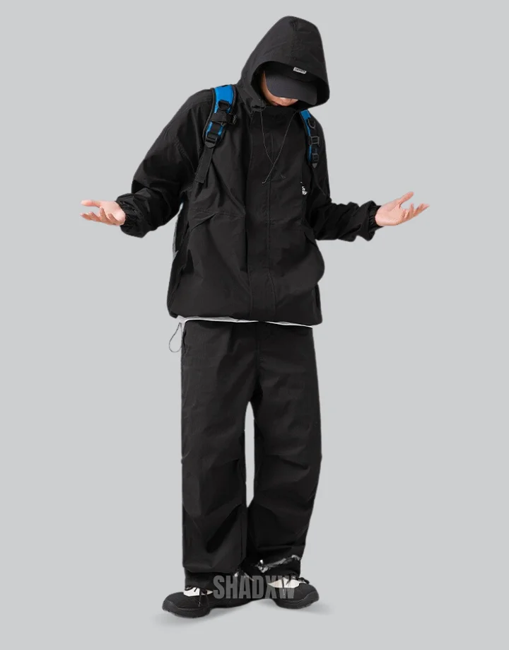 Gorpcore Jacket - Image 3