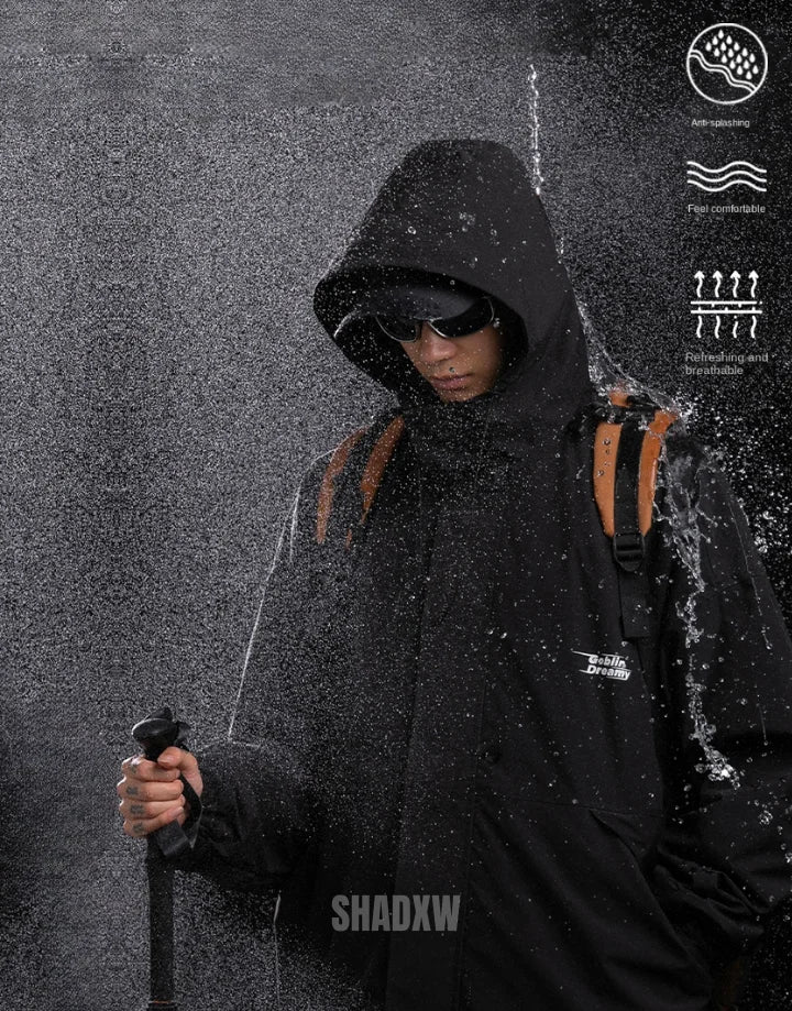 Gorpcore Jacket - Image 4