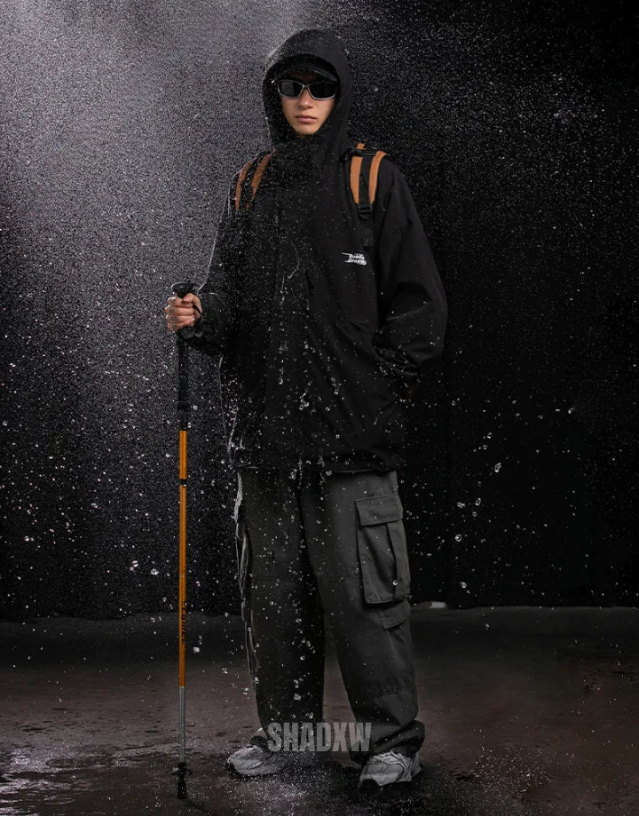 Gorpcore Jacket - Image 5