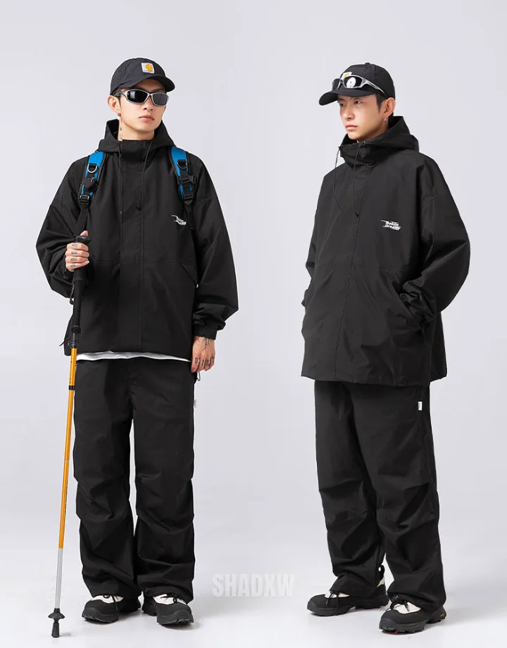 Gorpcore Jacket - Image 6