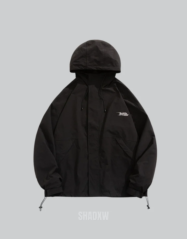 Gorpcore Jacket - Image 7