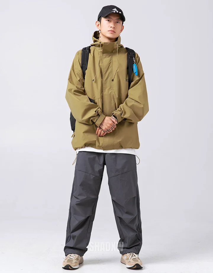 Gorpcore Jacket - Image 8