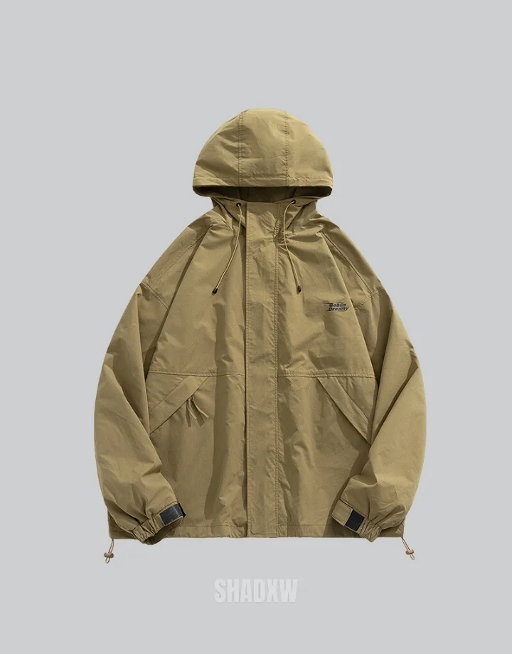 Gorpcore Jacket - Image 9