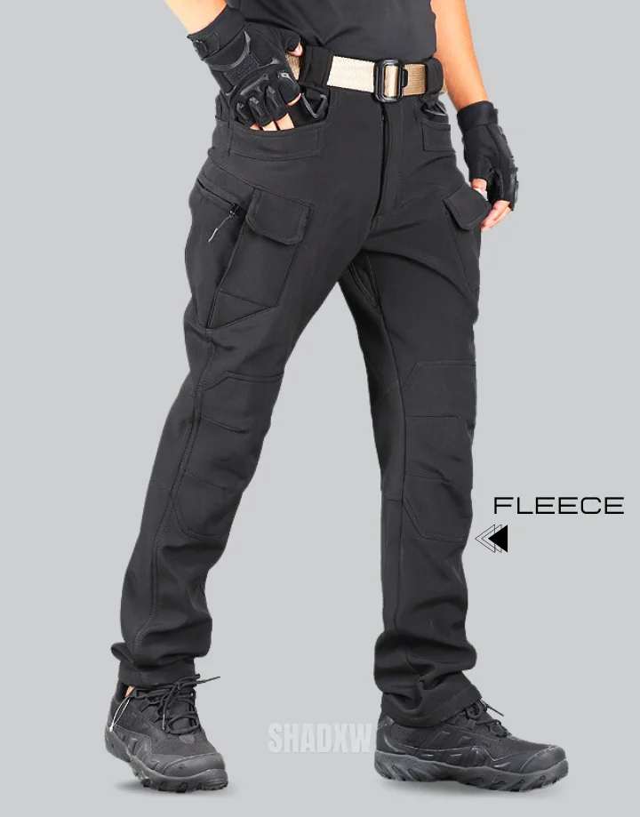 Gorpcore Pants - Image 3