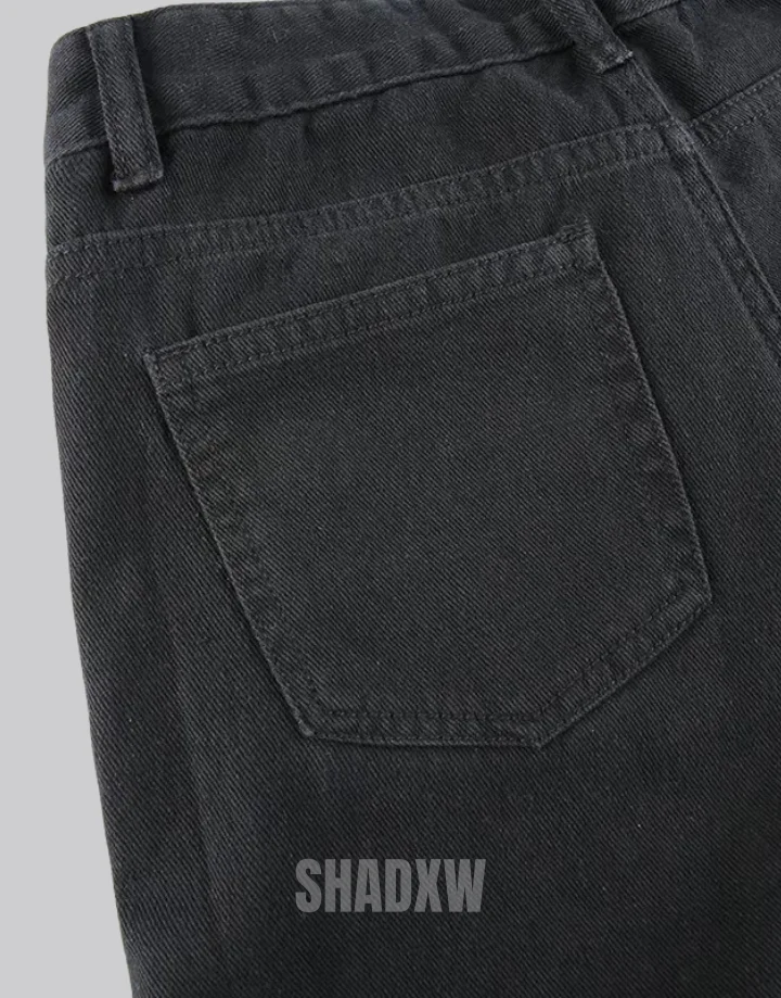 Goth Cargo Pants Womens - Image 17
