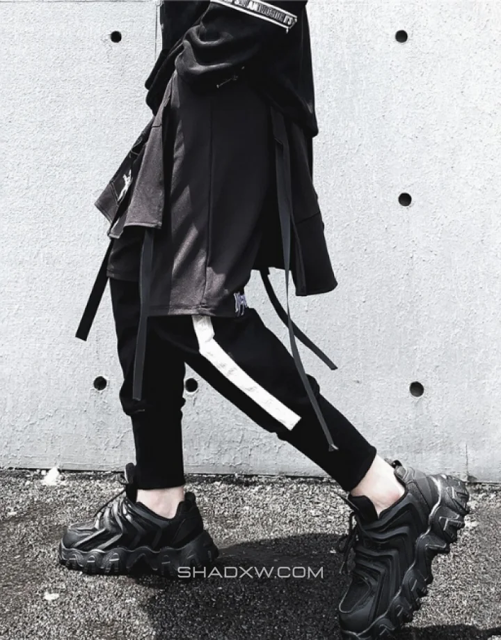 Goth Sneakers - Image 3