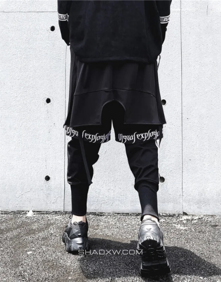 Goth Sneakers - Image 5
