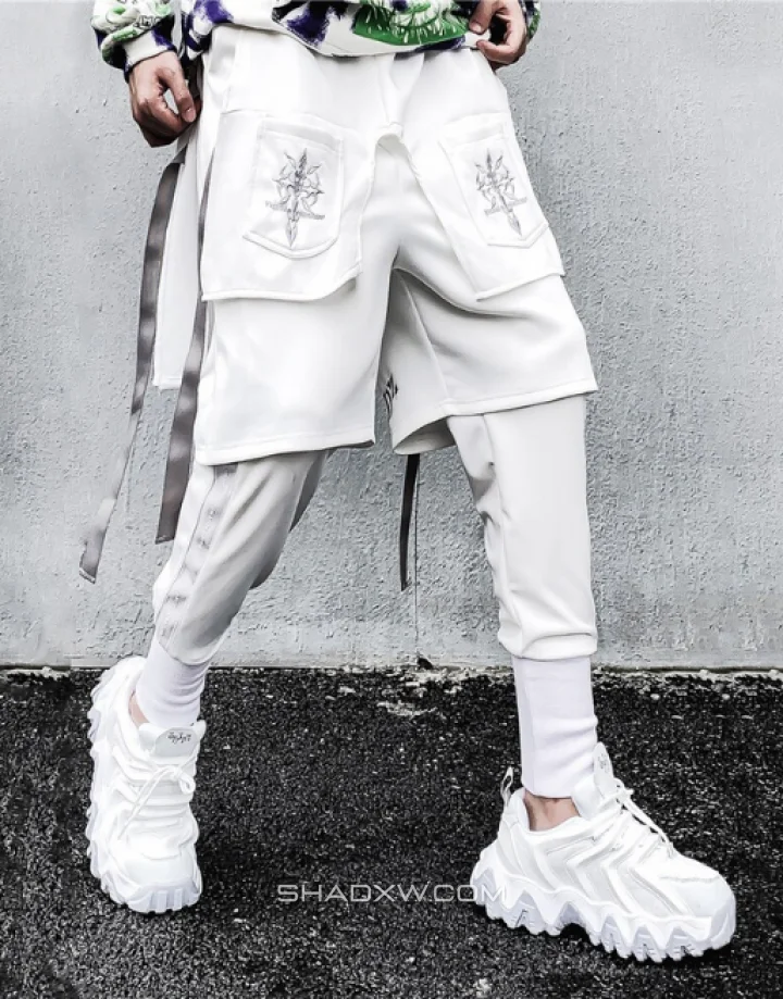 Goth Sneakers - Image 7