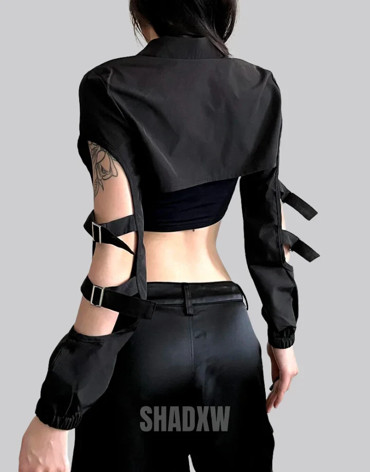 Goth Turtleneck - Image 2