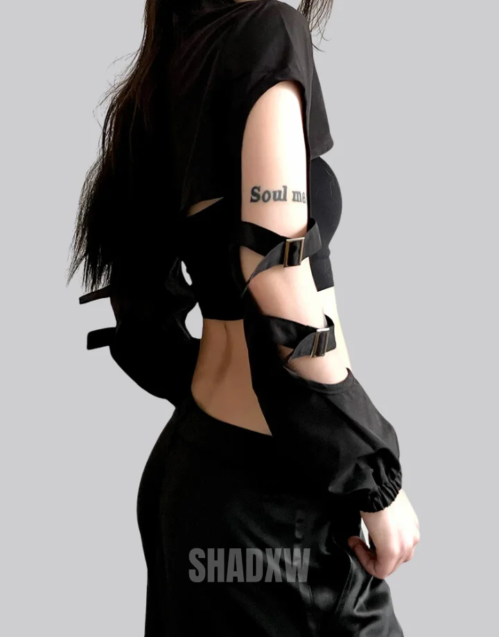 Goth Turtleneck - Image 3