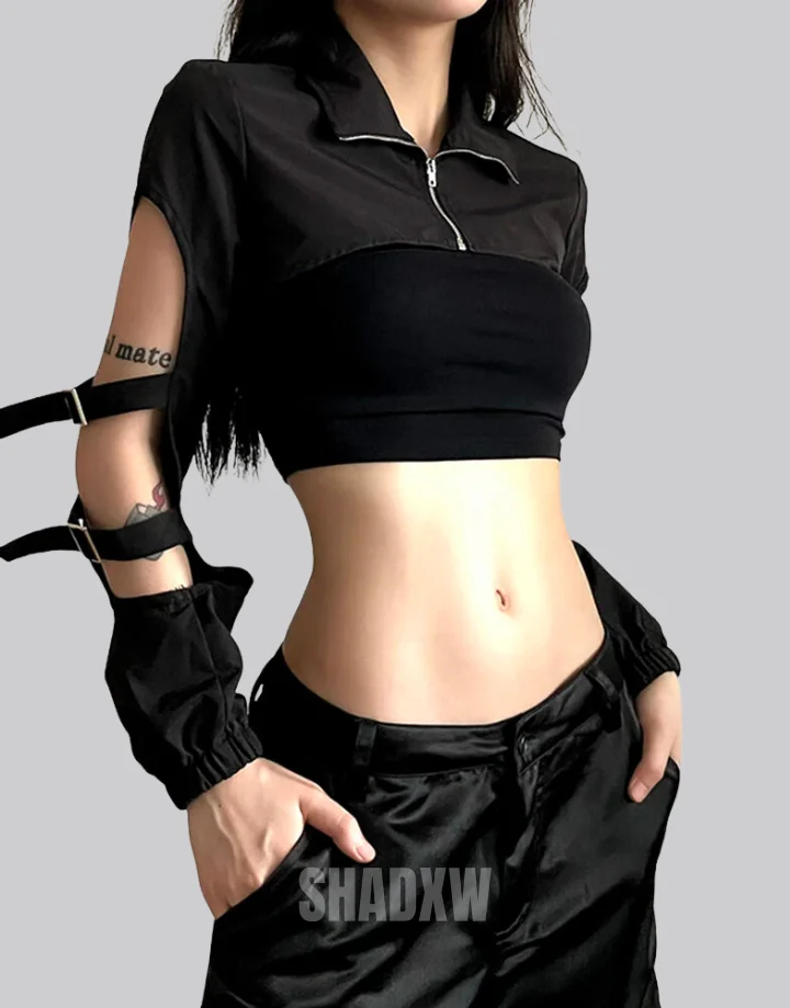Goth Turtleneck - Image 4