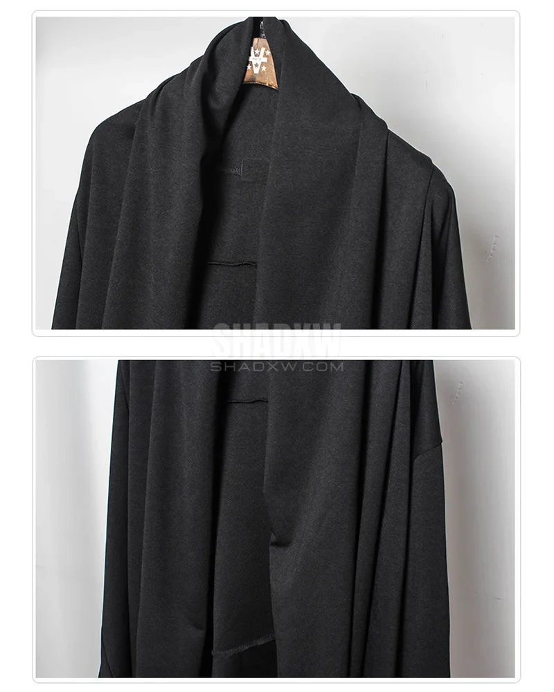 Gothic Cape - Image 12