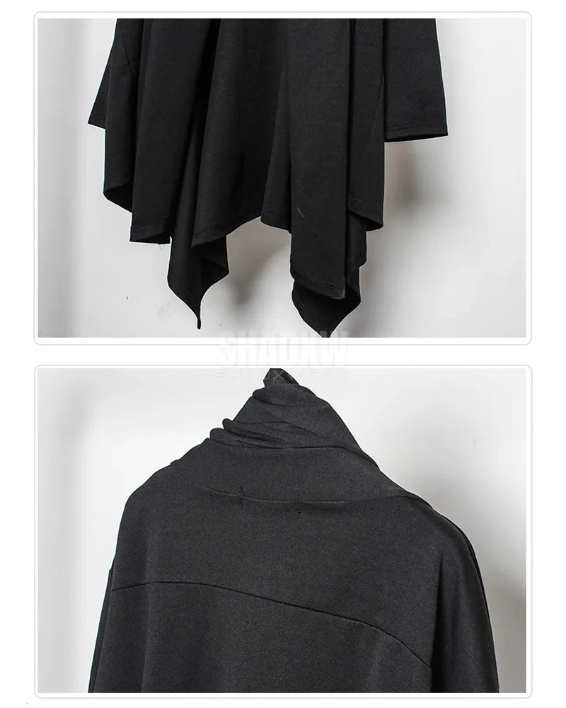 Gothic Cape - Image 13