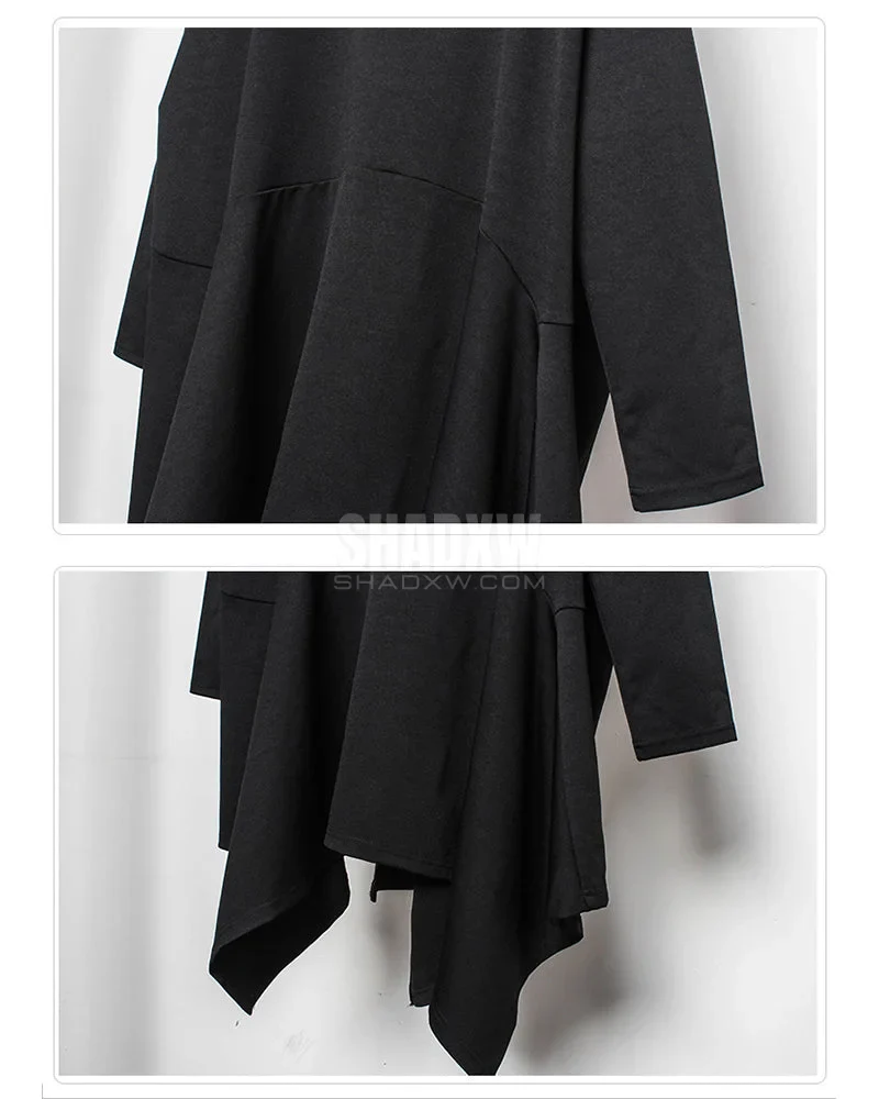Gothic Cape - Image 14