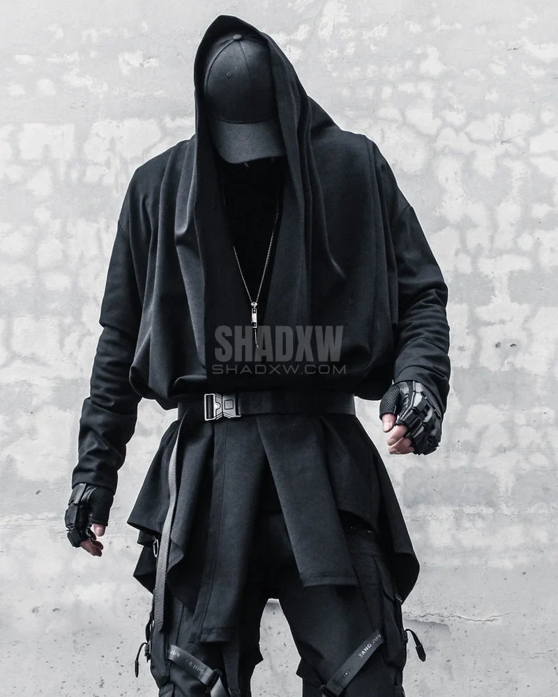 Gothic Cape - Image 3