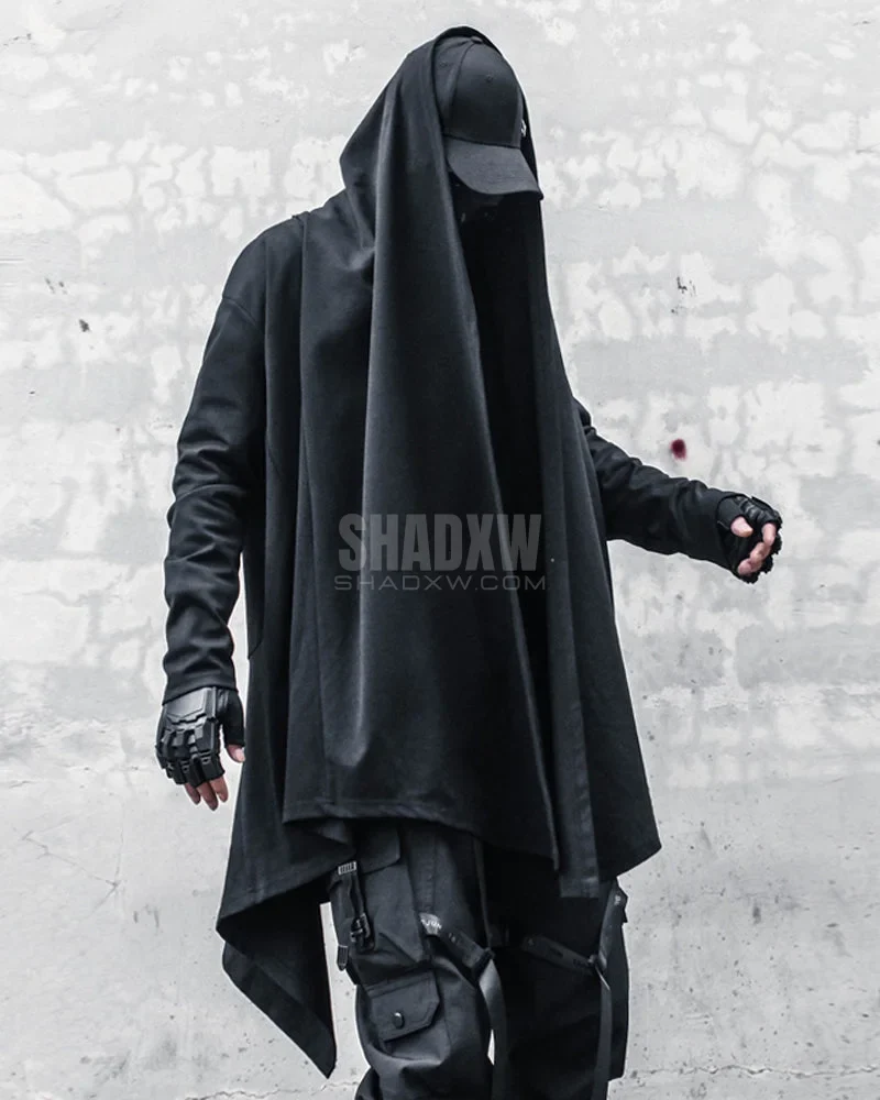 Gothic Cape - Image 5