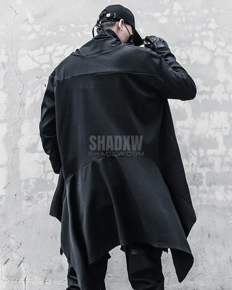 Gothic Cape - Image 6