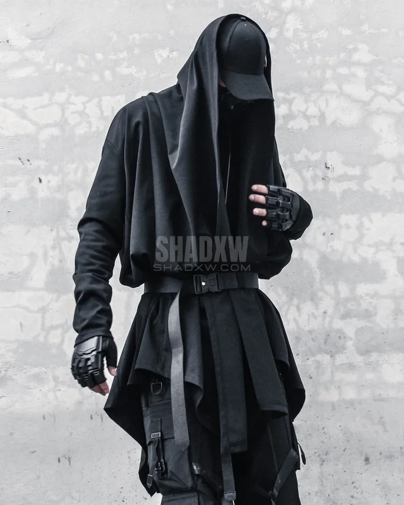 Gothic Cape - Image 7