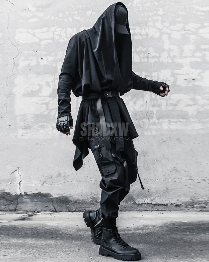 Gothic Cape - Image 8