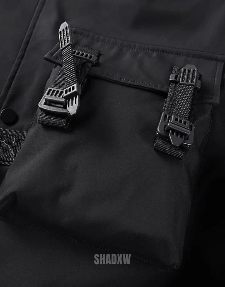 Grim Reaper Jacket - Image 4