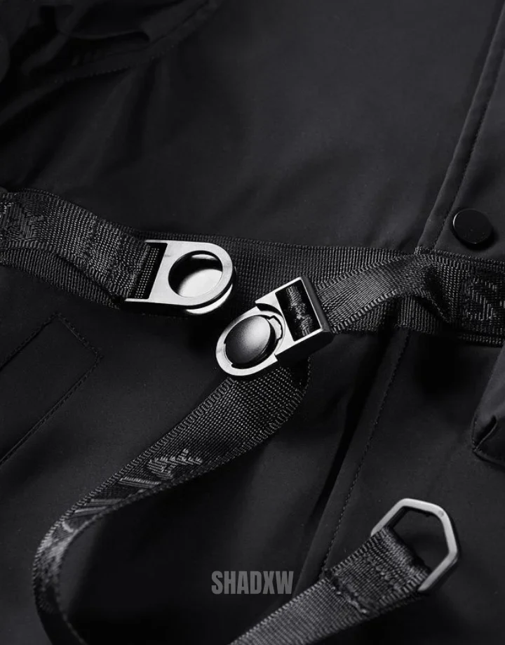 Grim Reaper Jacket - Image 5