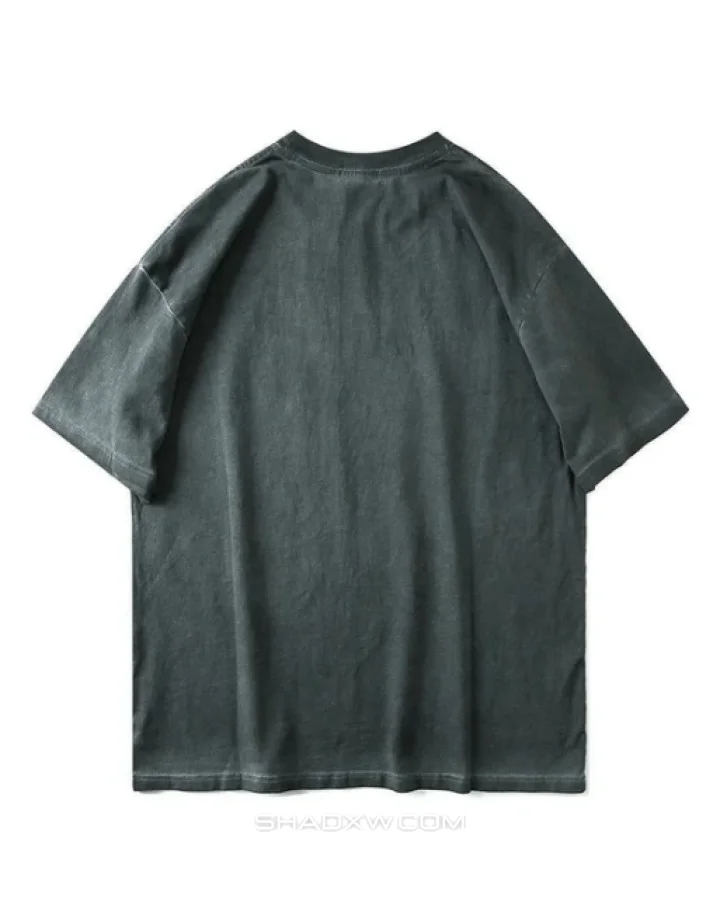 Grunge Shirt - Image 3