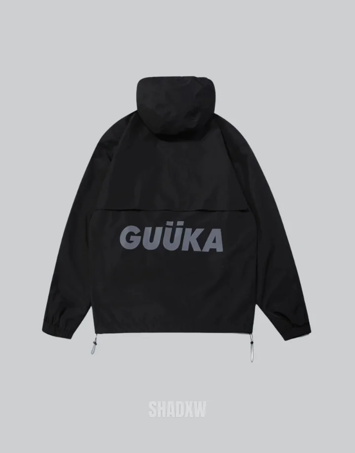 Guuka Jacket - Image 2