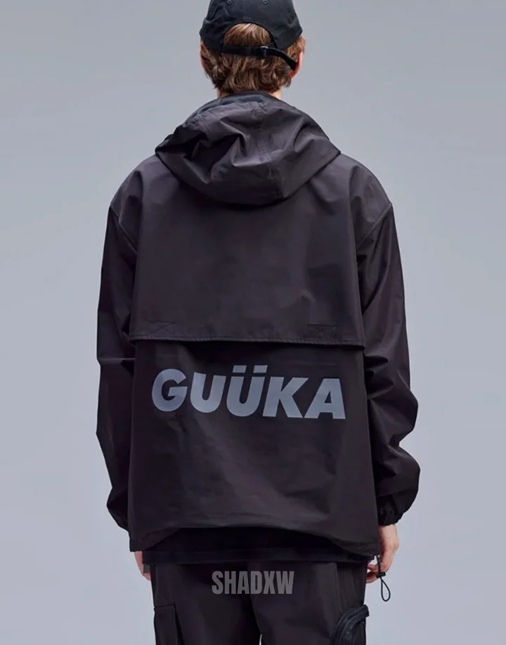 Guuka Jacket - Image 4