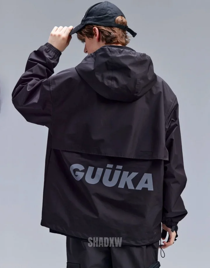 Guuka Jacket - Image 5
