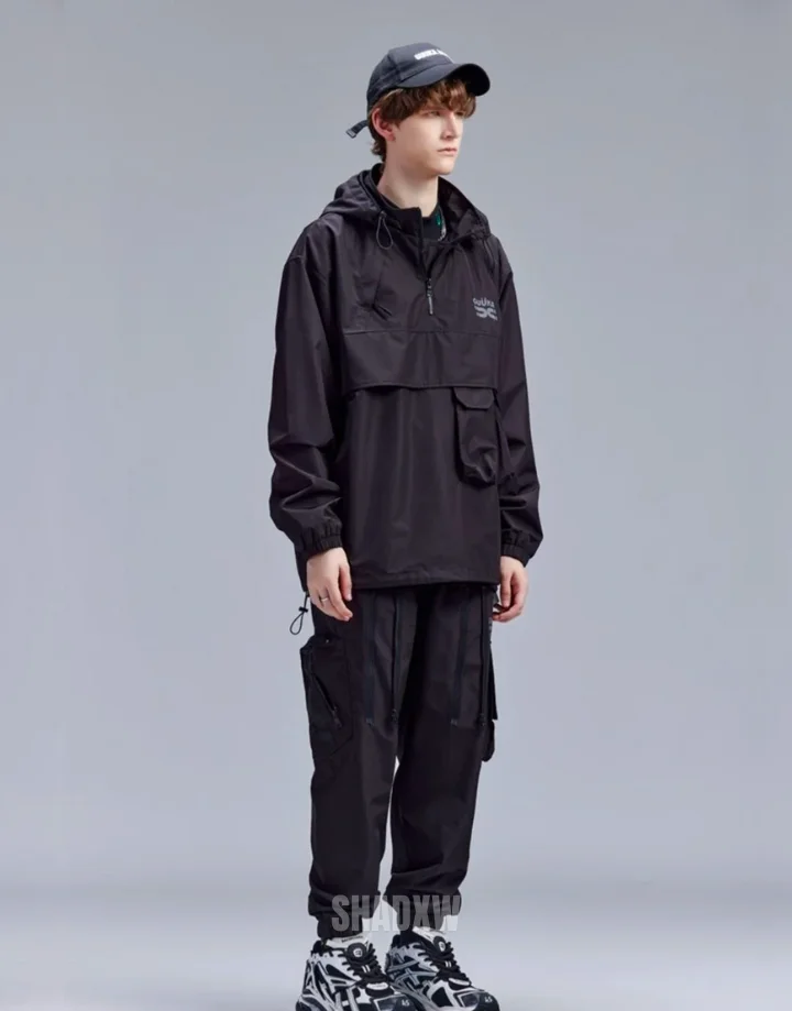 Guuka Jacket - Image 7