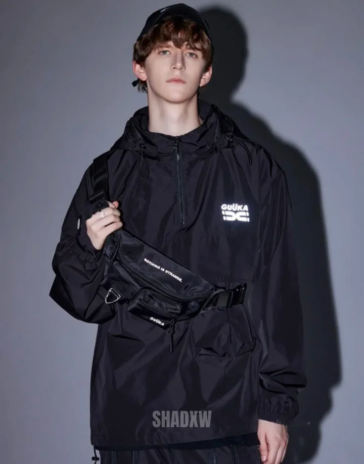 Guuka Jacket - Image 8