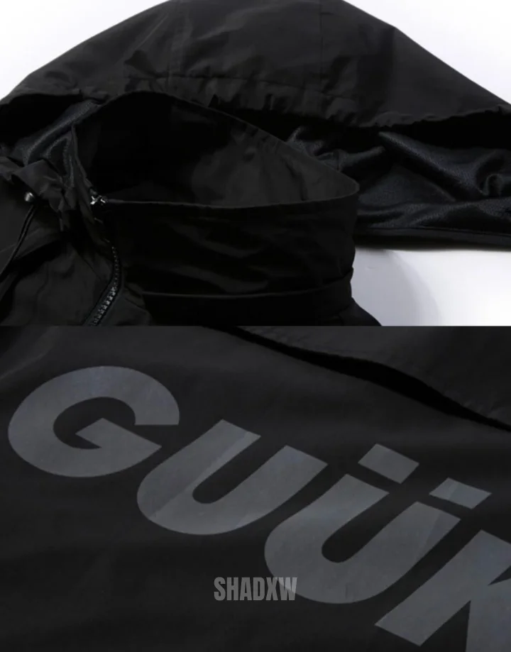 Guuka Jacket - Image 9