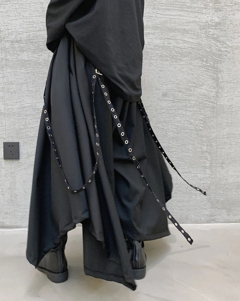 Hakama Pants - Image 6