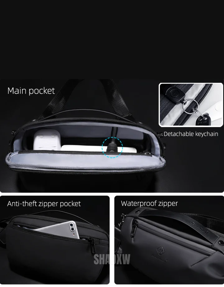 Handbag Waterproof - Image 5