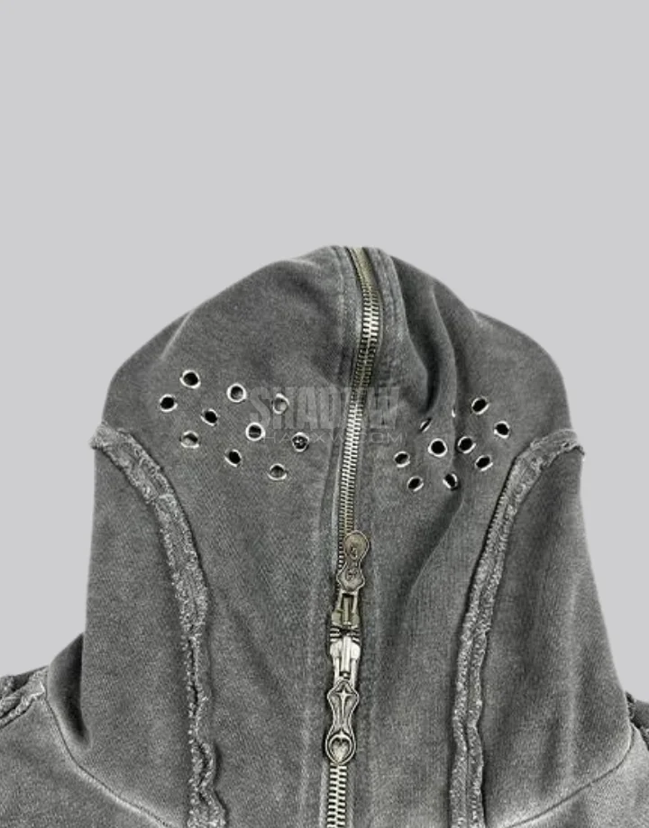 Harajuku Hoodie - Image 13