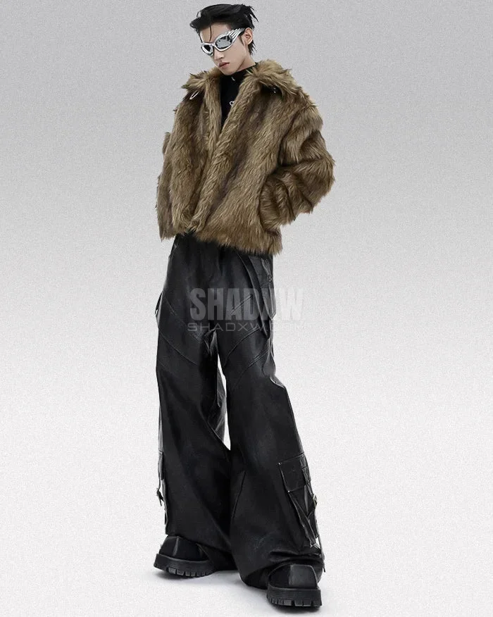 Harajuku Y2K Pants - Image 4