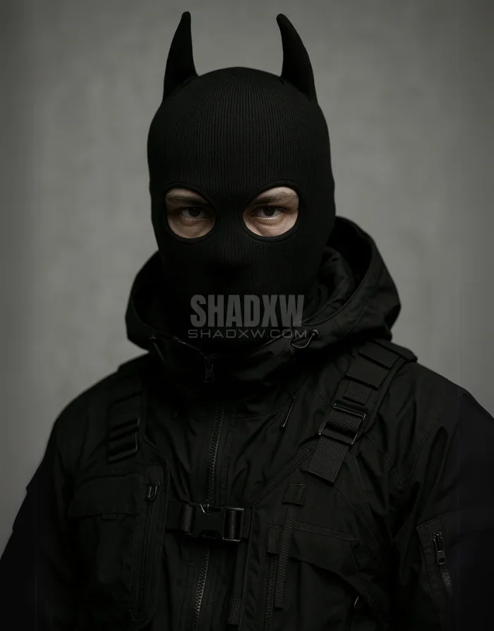 Horn Balaclava - Image 3