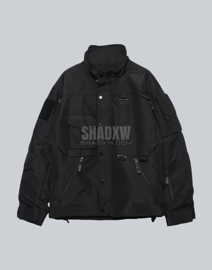 Hypebeast Parka - Image 2