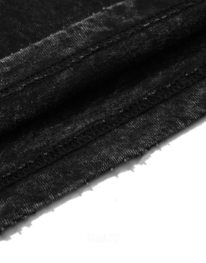 Itachi Vintage Shirt - Image 5