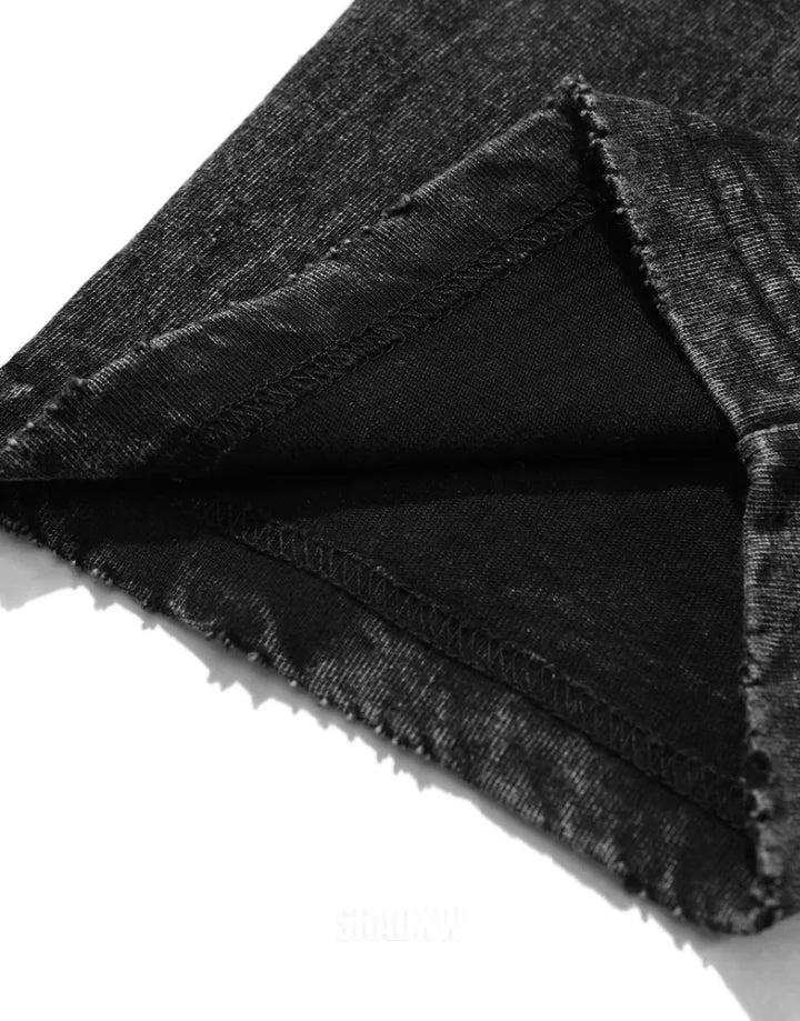Itachi Vintage Shirt - Image 6
